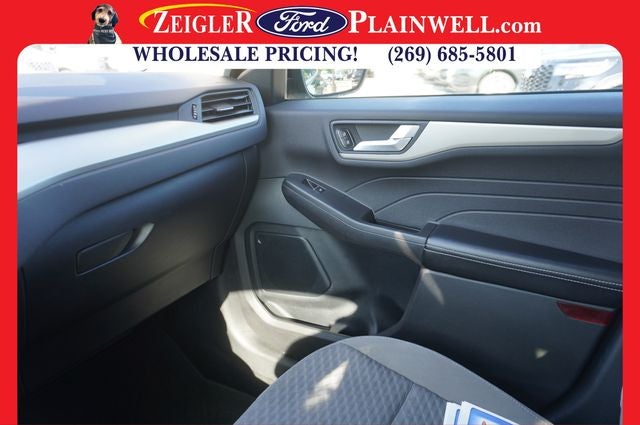 2021 Ford Escape SE AWD Co Pilot Blue Rear Camera Reverse Sensing