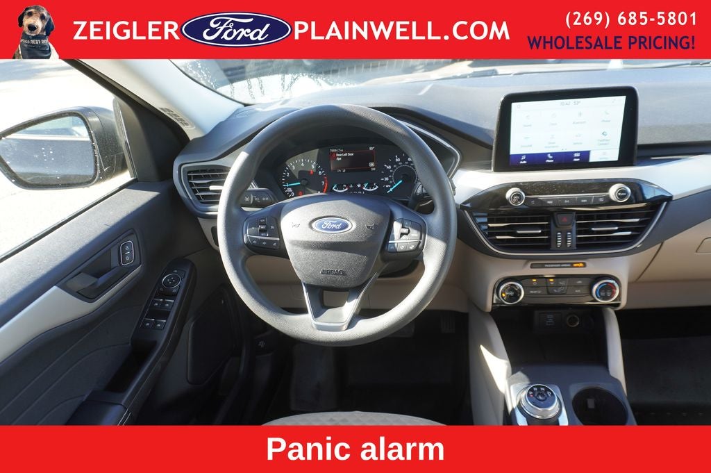 2022 Ford Escape SE AWD REAR CAMERA SYNC POWER SEAT