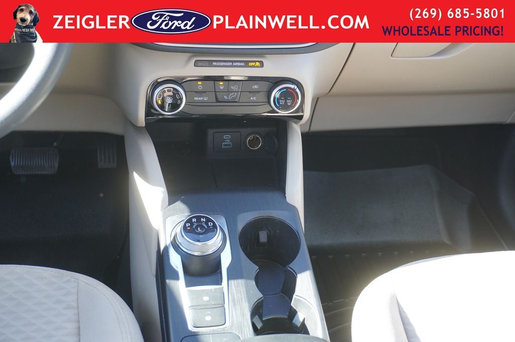 2022 Ford Escape SE AWD REAR CAMERA SYNC POWER SEAT
