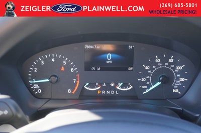 2022 Ford Escape SE AWD REAR CAMERA SYNC POWER SEAT