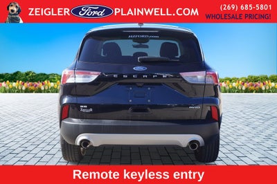 2022 Ford Escape SE AWD REAR CAMERA SYNC POWER SEAT