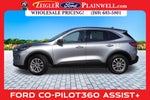 2022 Ford Escape SE AWD NAVIGATION REAR CAMERA HEATED LEATHER & STEERI
