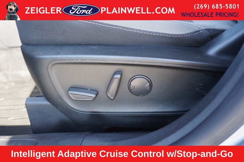 2022 Ford Escape SE AWD Navigation Co Pilot 360 Cold Weather Pkg Rear