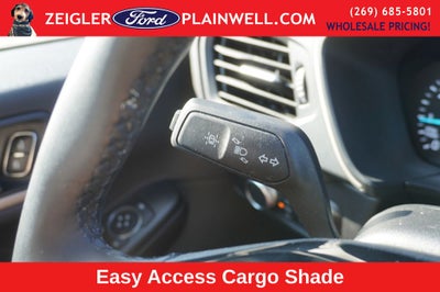 2022 Ford Escape SE AWD Navigation Co Pilot 360 Cold Weather Pkg Rear