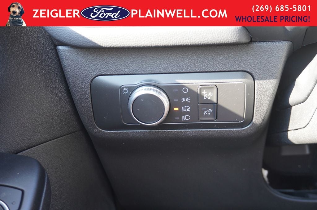 2022 Ford Escape SE AWD Navigation Co Pilot 360 Cold Weather Pkg Rear