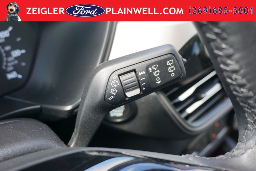2022 Ford Escape SE AWD Rear Camera Cold Weather Pkg
