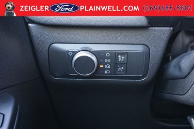 2022 Ford Escape SE AWD Rear Camera