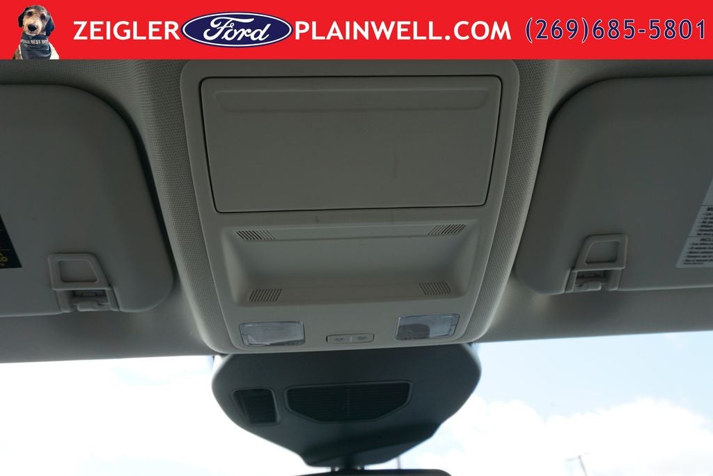 2022 Ford Escape SE AWD Rear Camera