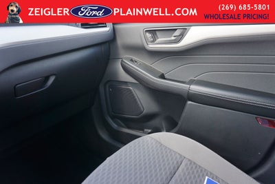 2022 Ford Escape SE AWD Rear Camera
