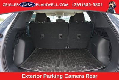 2023 Ford Escape Active AWD Rear Camera
