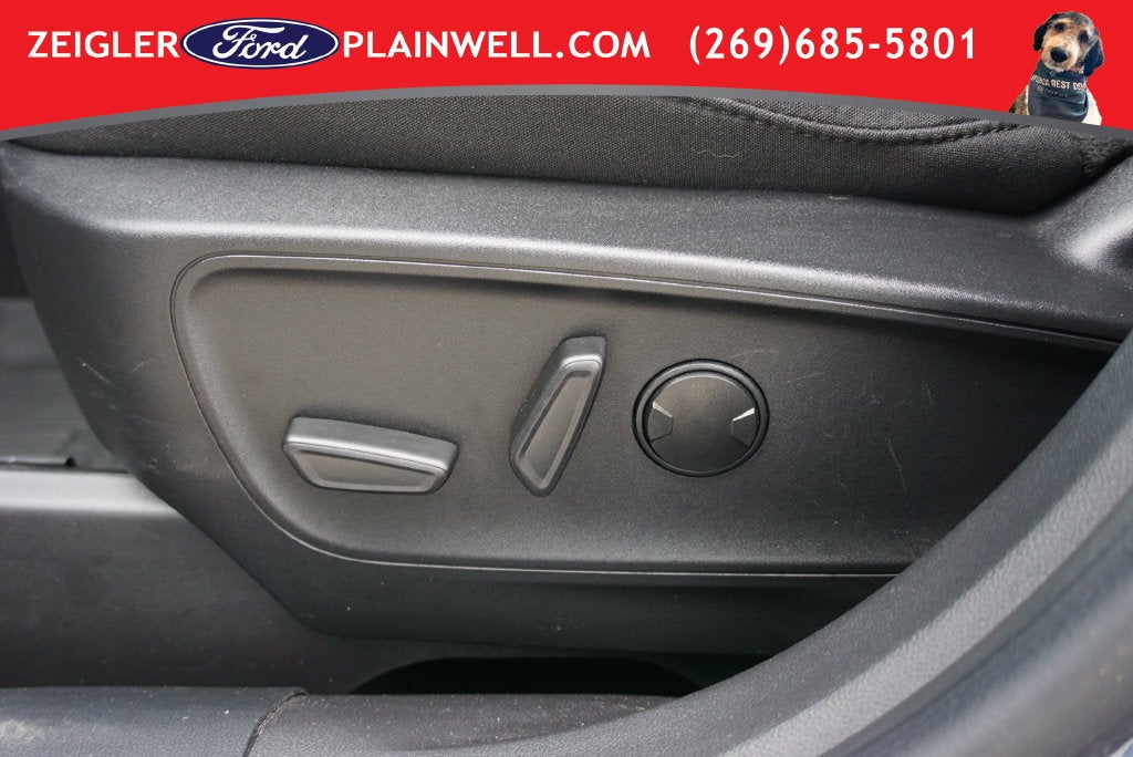 2023 Ford Escape Active AWD Rear Camera