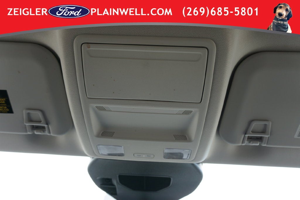 2023 Ford Escape Active AWD Rear Camera