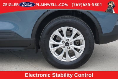 2023 Ford Escape Active AWD Rear Camera