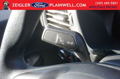2025 Ford Escape Active AWD Blis Rear Traffic Alert Sync