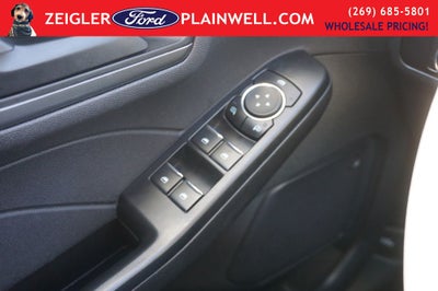 2025 Ford Escape Active AWD Blis Rear Traffic Alert Sync