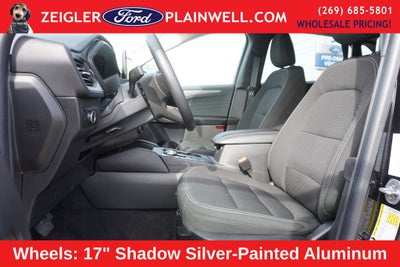 2024 Ford Escape Active AWD Rear Camera Power Seat