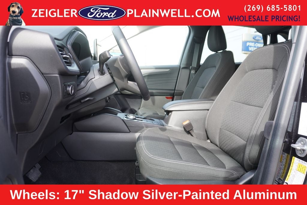 2024 Ford Escape Active AWD Rear Camera Power Seat