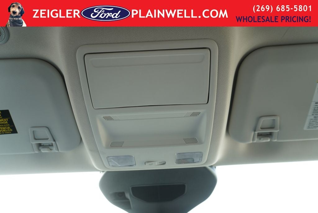 2024 Ford Escape Active AWD Rear Camera Power Seat