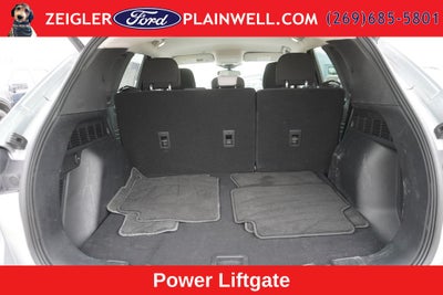 2024 Ford Escape Active AWD Rear Camera Power Seat