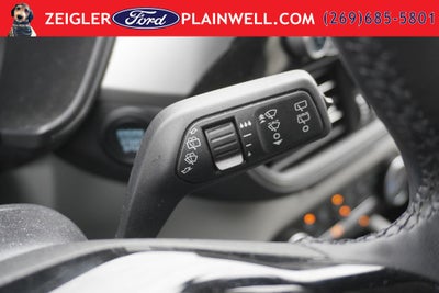 2024 Ford Escape Active AWD Rear Camera Power Seat