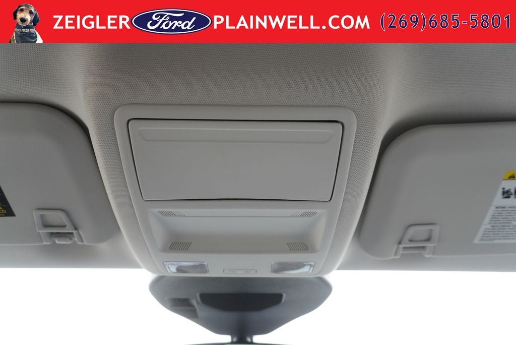 2024 Ford Escape Active AWD Rear Camera Power Seat