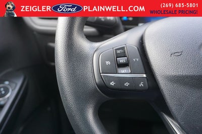2025 Ford Escape Active AWD BLis Traffic Alert Rear Camera 360 Ford Pass