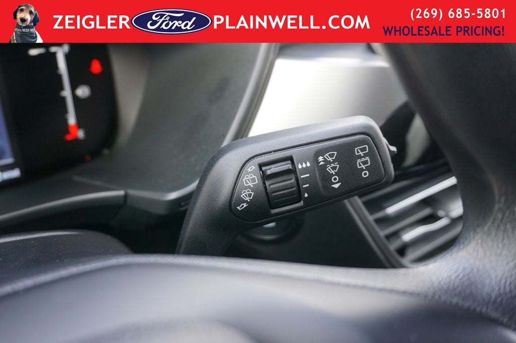 2025 Ford Escape Active AWD BLis Traffic Alert Rear Camera 360 Ford Pass
