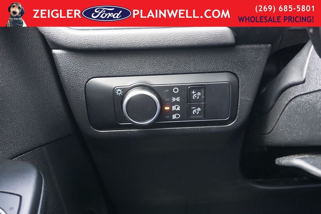2025 Ford Escape Active AWD BLis Traffic Alert Rear Camera 360 Ford Pass