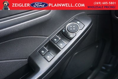 2025 Ford Escape Active AWD BLis Traffic Alert Rear Camera 360 Ford Pass