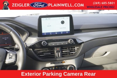 2023 Ford Escape Hybrid Active AWD HEATED STEERING REMOTE START