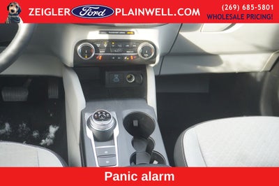 2023 Ford Escape Hybrid Active AWD HEATED STEERING REMOTE START