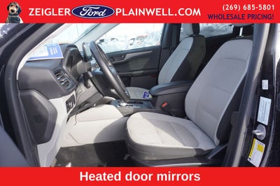 2023 Ford Escape Hybrid Active AWD HEATED STEERING REMOTE START