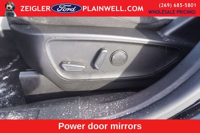 2023 Ford Escape Hybrid Active AWD HEATED STEERING REMOTE START
