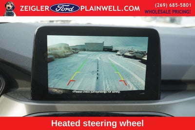 2023 Ford Escape Hybrid Active AWD HEATED STEERING REMOTE START
