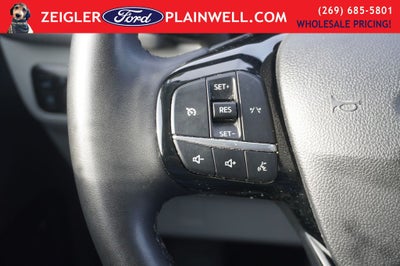 2023 Ford Escape Hybrid Active AWD HEATED STEERING REMOTE START