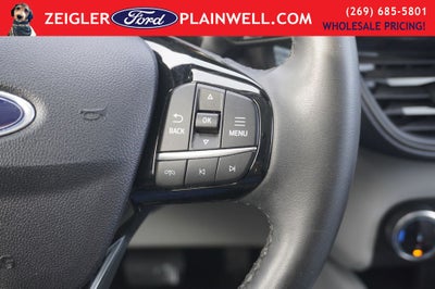 2023 Ford Escape Hybrid Active AWD HEATED STEERING REMOTE START