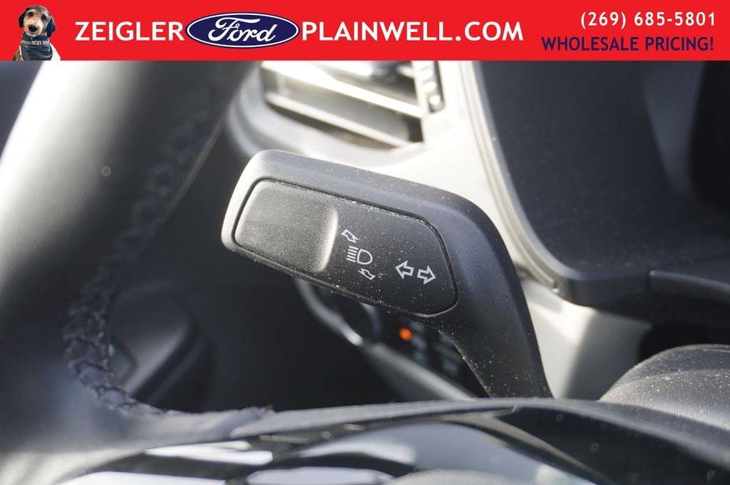2023 Ford Escape Hybrid Active AWD HEATED STEERING REMOTE START