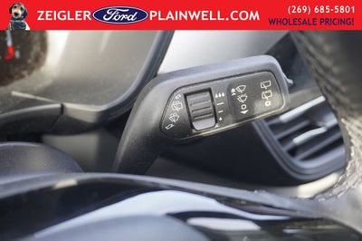 2023 Ford Escape Hybrid Active AWD HEATED STEERING REMOTE START