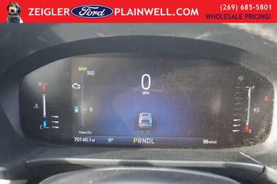 2023 Ford Escape Hybrid Active AWD HEATED STEERING REMOTE START