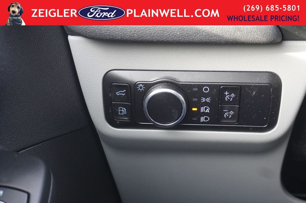 2023 Ford Escape Hybrid Active AWD HEATED STEERING REMOTE START