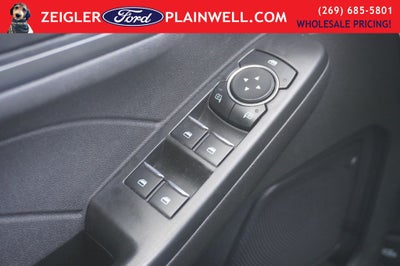 2023 Ford Escape Hybrid Active AWD HEATED STEERING REMOTE START