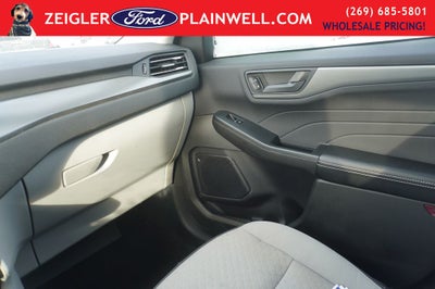 2023 Ford Escape Hybrid Active AWD HEATED STEERING REMOTE START
