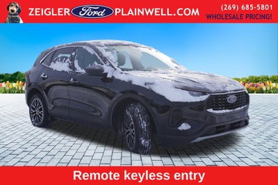 2023 Ford Escape Hybrid Active AWD HEATED STEERING REMOTE START