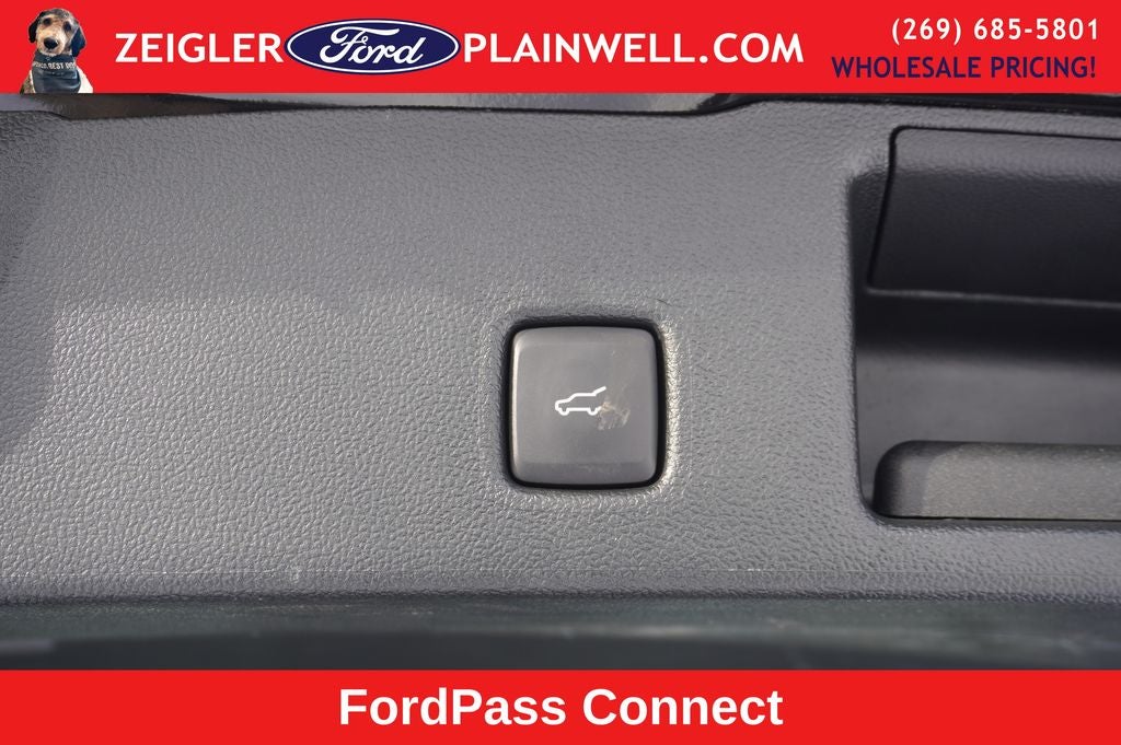 2023 Ford Escape Hybrid Active AWD HEATED STEERING REMOTE START