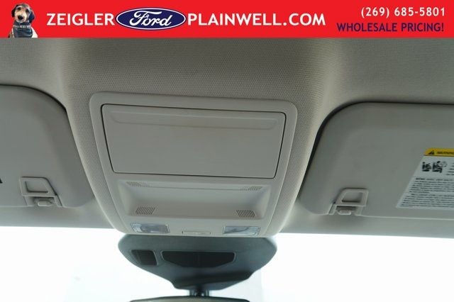 2022 Ford Escape SEL AWD Navigation Rear Camera Heated Leather Power Li