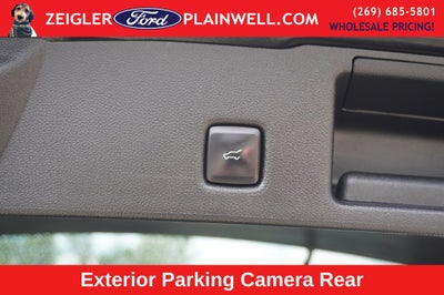 2022 Ford Escape SEL AWD HEATED LEATHER & STEERING PANORAMIC ROOF T TOW