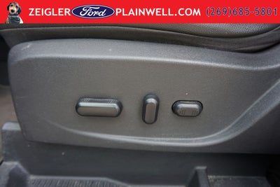 2014 Ford Escape Titanium PANORAMIC ROOF AWD LEATHER REAR SENSORS SYNC