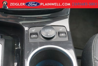 2014 Ford Escape Titanium PANORAMIC ROOF AWD LEATHER REAR SENSORS SYNC