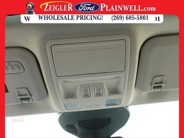 2023 Ford Escape Platinum AWD PANORAMIC ROOF HEATED LEATHER SYNC 4