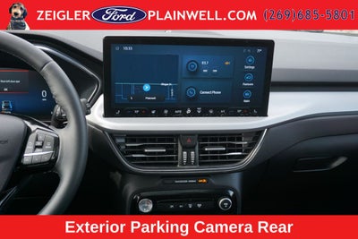 2023 Ford Escape Hybrid Platinum AWD Hybrid Leather Panoramic Moonroof